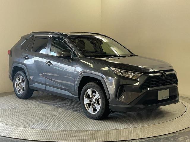 TOYOTA RAV4 HYBRID X